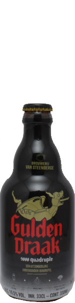 Gulden Draak 9000 Quadruple