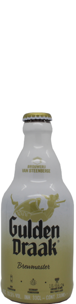 Gulden Draak Brewmasters Edition