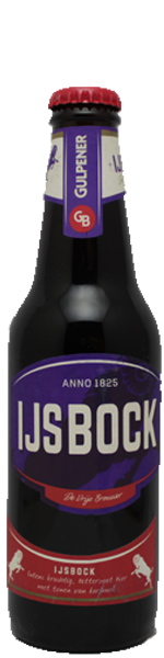Gulpener IJsbock
