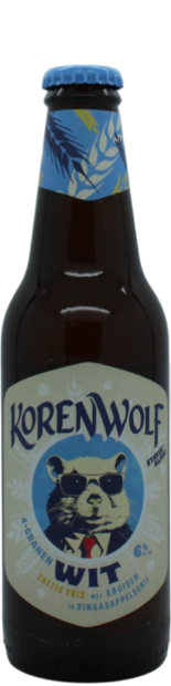 Gulpener Korenwolf Witbier