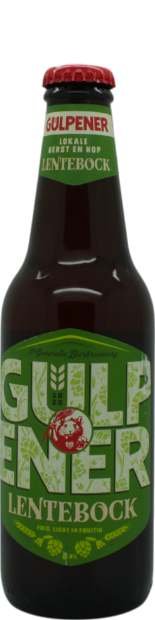 Gulpener Lentebock