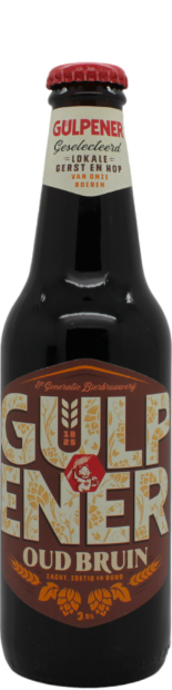  Oud Bruin