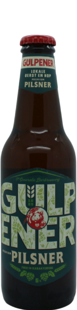 Gulpener Pilsener