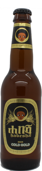 Habesha Gold Gold