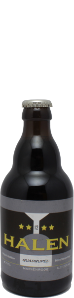 Halen Quadrupel