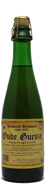 Hanssens Oude Gueuze