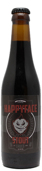 HappyFace Stout