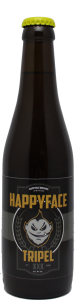 HappyFace Tripel