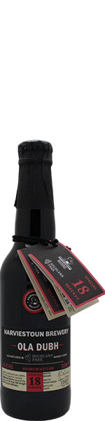 Ola Dubh 18