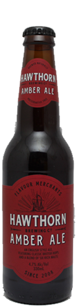 Hawthorn Amber Ale
