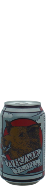 Heidebrouwerij Everzwijn Tripel