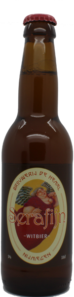 Hemel Serafijn
