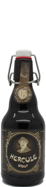 Hercule Stout