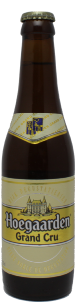 Hoegaarden Grand Cru
