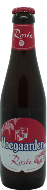Hoegaarden Rose