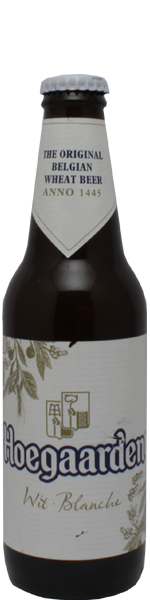 Hoegaarden Wit
