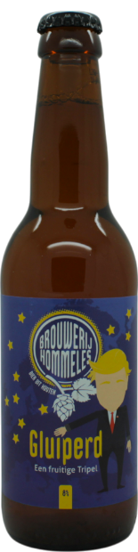 Hommeles Gluiperd