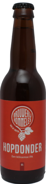 Hommeles Hopdonder