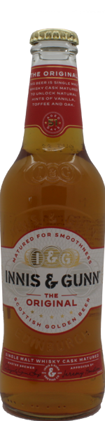 Innis & Gunn Original