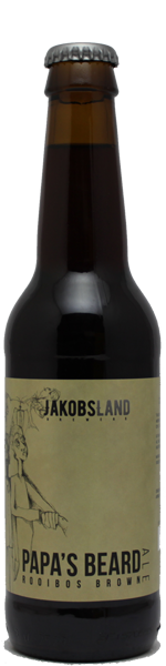 Jakobsland Papa's Beard