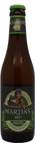John Martin Martins IPA