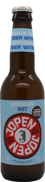 Jopen Adriaan