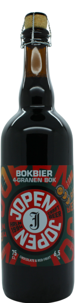 Jopen Bokbier - 75cl