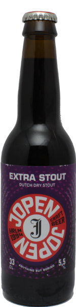 Jopen Extra Stout