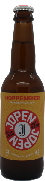 Jopen Hoppenbier