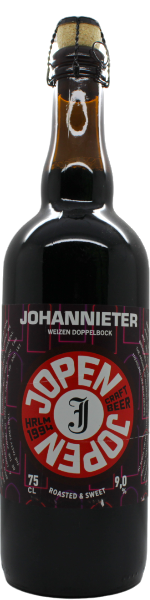 Jopen Johannieter - 75cl