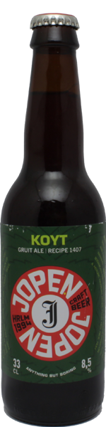 Jopen Koyt