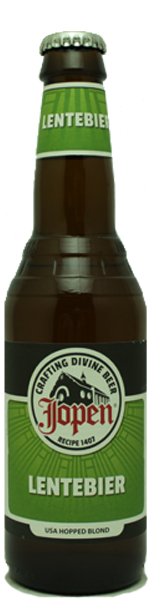 Jopen Lentebier