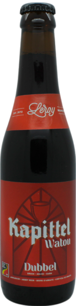 Kapittel Dubbel