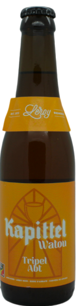 Kapittel Tripel Abt