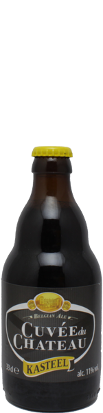 Kasteel Cuvee