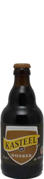 Kasteel Donker