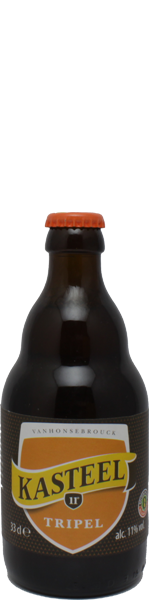 Kasteel Tripel