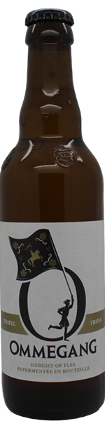 Keizer Karel Ommegang