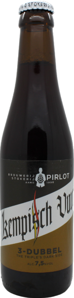 Kempisch Vuur 3-Dubbel