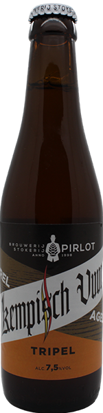 Kempisch Vuur Tripel