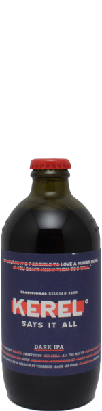 Kerel Dark IPA