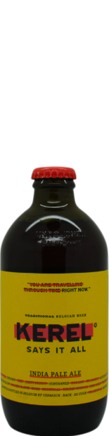 Kerel India Pale Ale