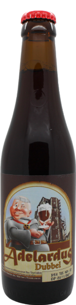 Kerkom Adelardus Dubbel