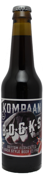 Kompaan Bocks