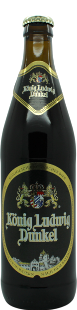 Konig Ludwig Dunkel