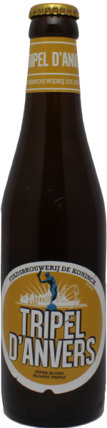 Koninck Triple d'Anvers