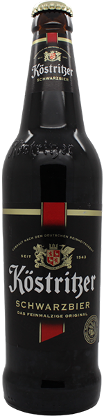 Kostritzer Schwarzbier