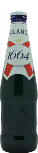  1664 Blanc