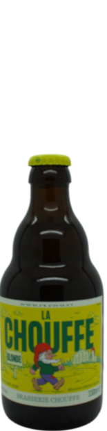 La Chouffe