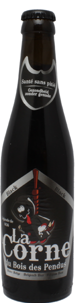 La Corne Black